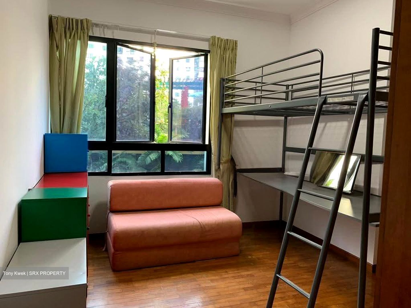 Woodsvale (D25), Condominium #610327741